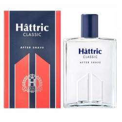 HATTRIC HATTRIC CLASSIC 200ml woda po goleniu